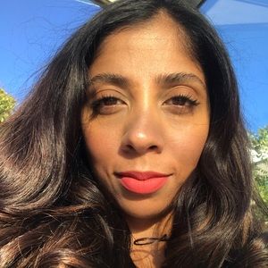 Meet your Posher, Neena